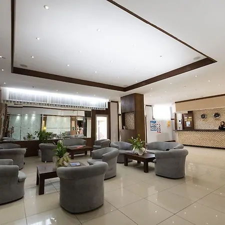 Otel Epic 3*