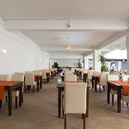 Epic Otel