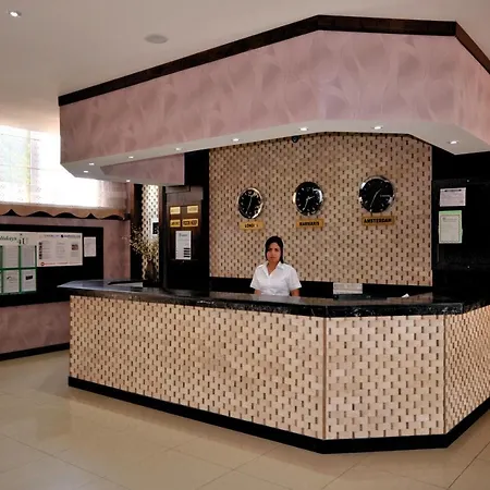 Otel Epic 3*