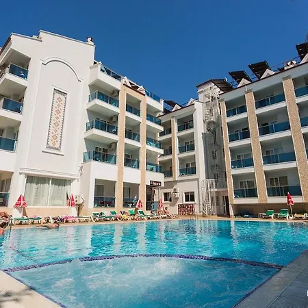 Epic Otel 3*