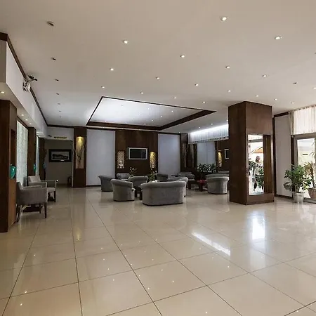Epic Otel 3*