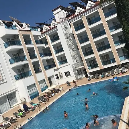 Epic Otel 3*