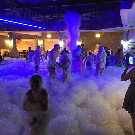 Epic Otel Marmaris