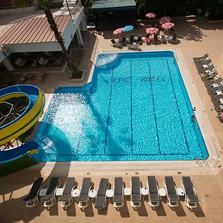 Epic Otel Marmaris