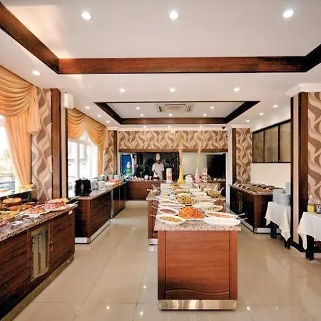 Epic Otel 3*