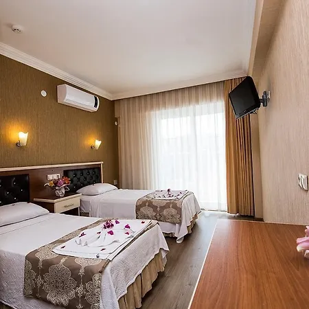 Epic Otel