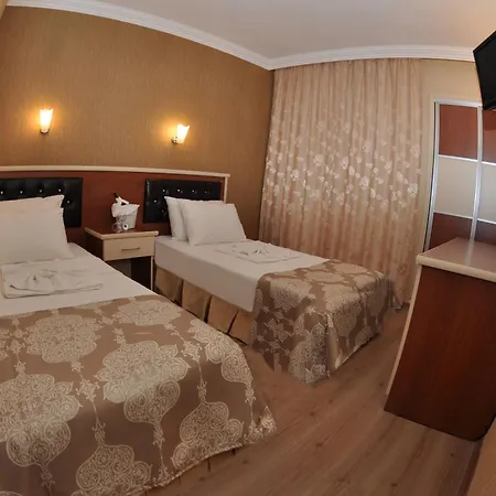 Otel Epic 3*
