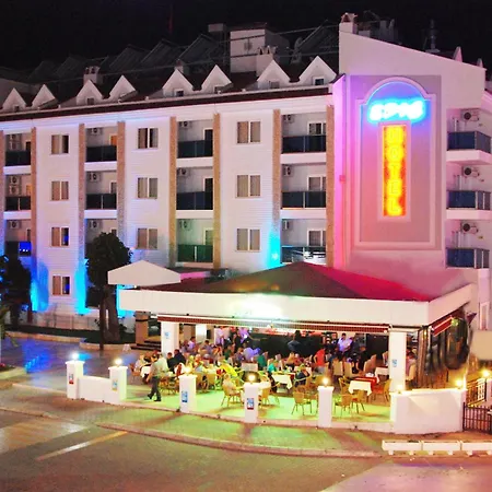 Otel Epic Marmaris