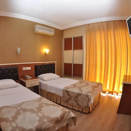 Otel Epic 3*