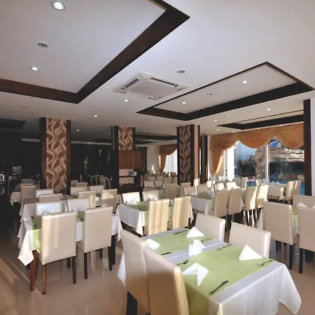 Otel Epic