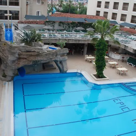 Epic 호텔 말마리스