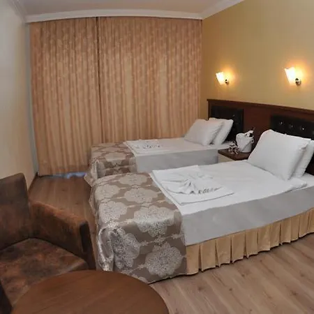 Otel Epic 3*