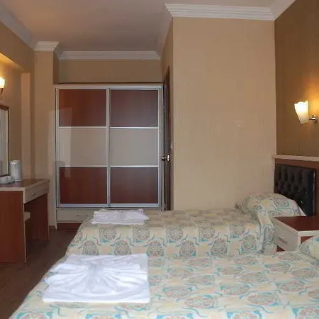 Otel Epic 3*