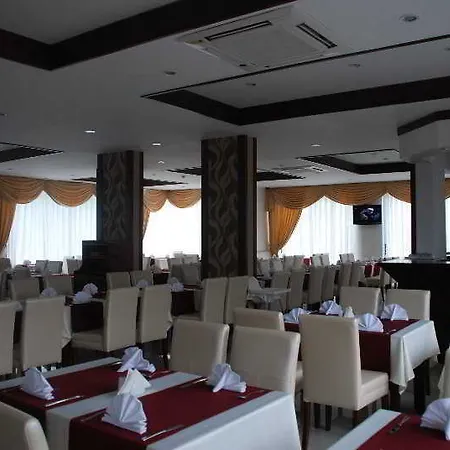 Epic Otel 3*