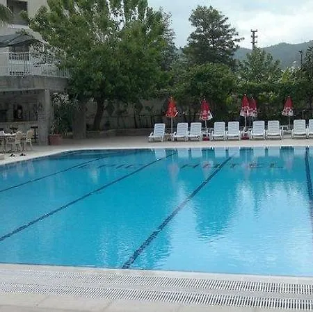 Otel Epic Marmaris