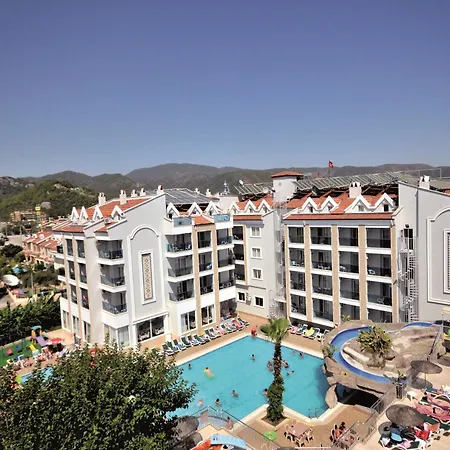 Otel Epic