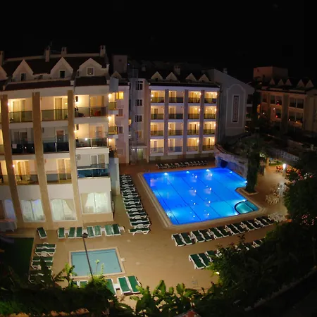 Otel Epic