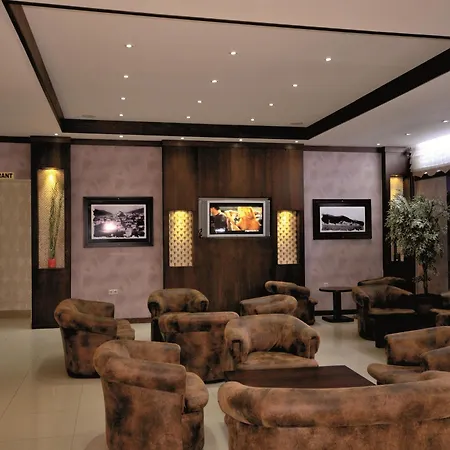 Otel Epic