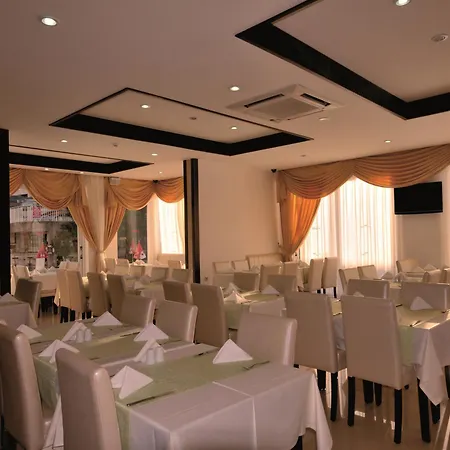 Epic 호텔 말마리스