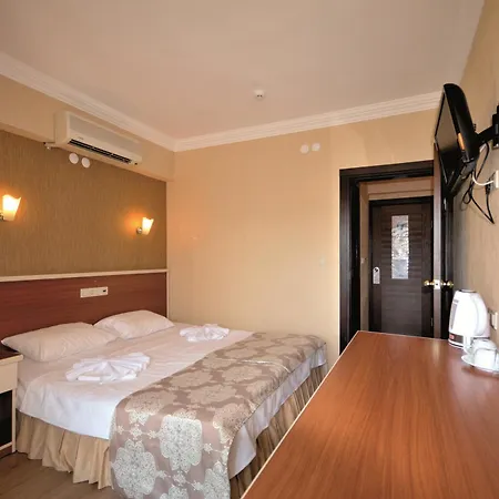 Epic Otel Marmaris