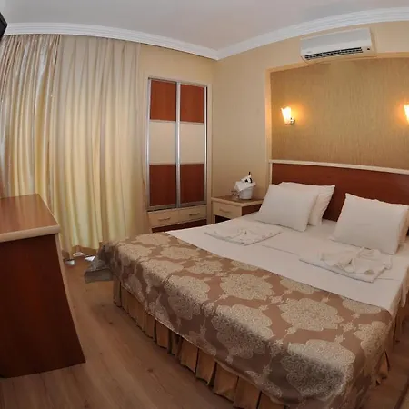 Otel Epic 3*