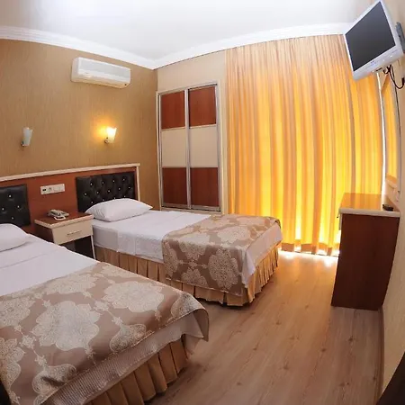 Otel Epic