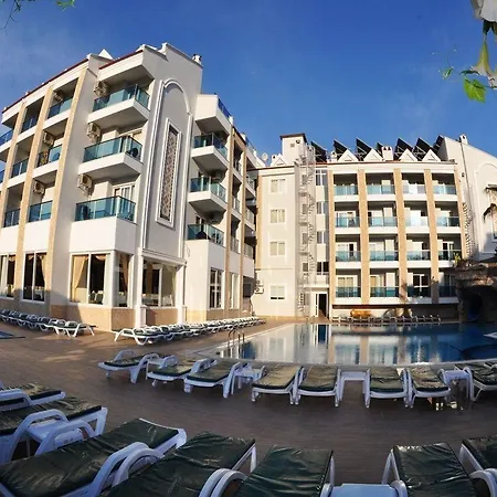 Epic Marmaris