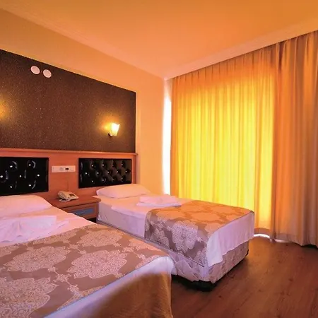 Hotel Epic Marmaris