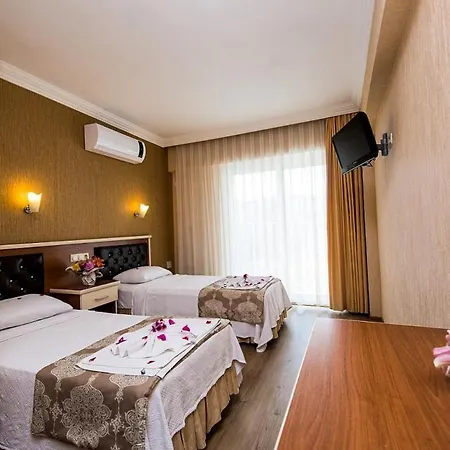 Epic Hotel