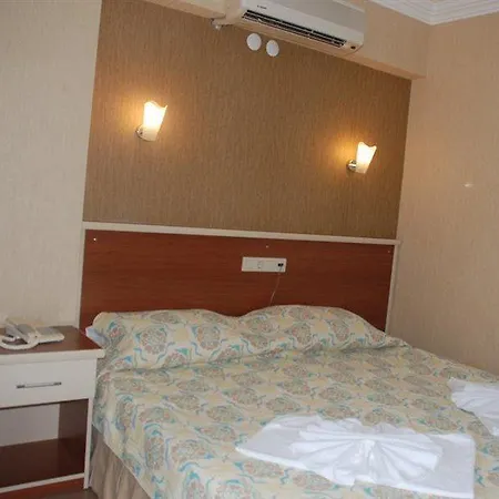 Hotel Epic 3*