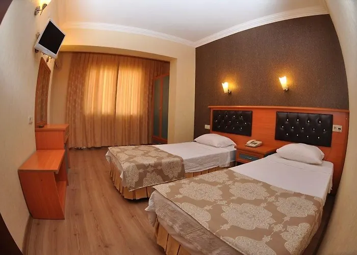 Hotel Epic