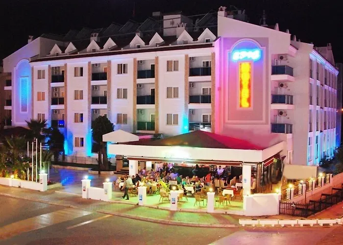 Epic Hotel 3*