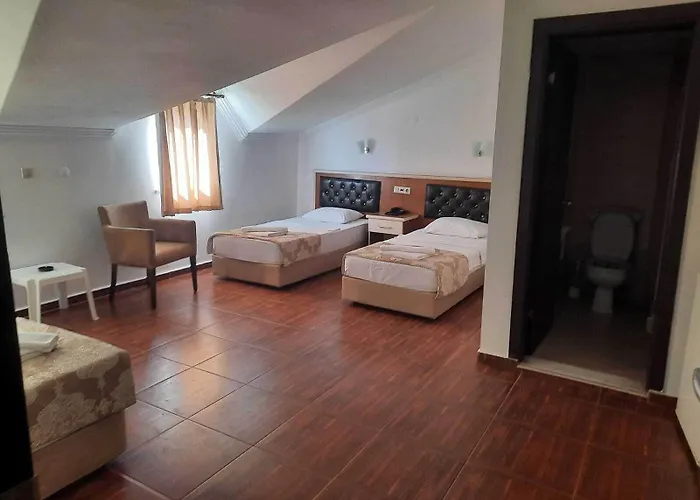 Hotel Epic