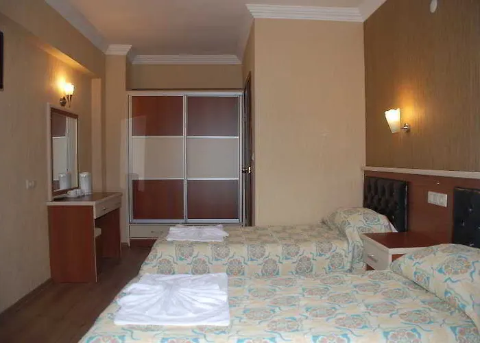 Hotel Epic 3*