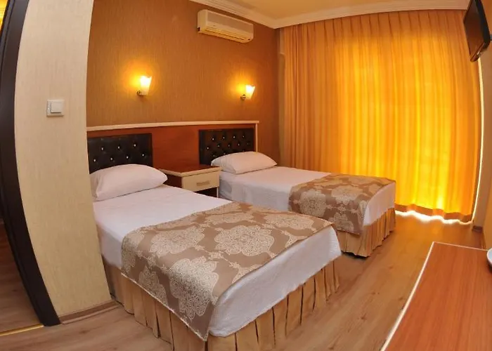 Epic Marmaris