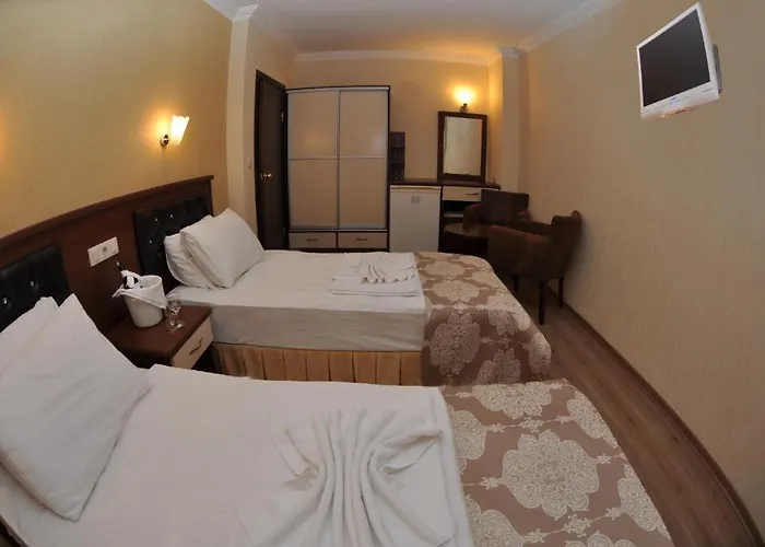 Epic Hotel