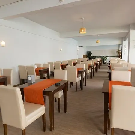 Hotel Epic 3*