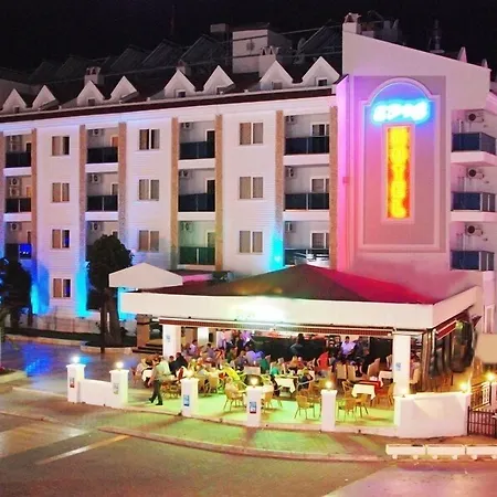 Epic Hotel 3*