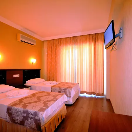 Epic 3* Marmaris