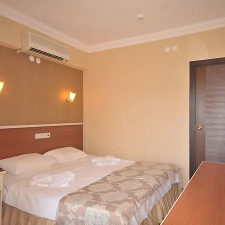 Epic Hotel 3*