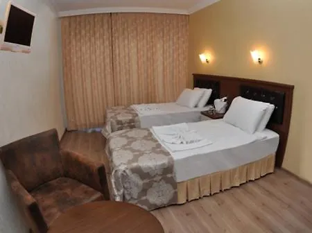 Hotel Epic 3*