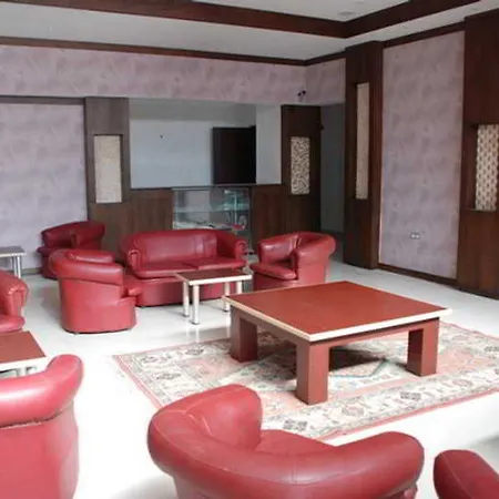 Hotel Epic