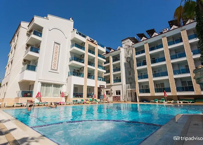 Epic Hotel 3*