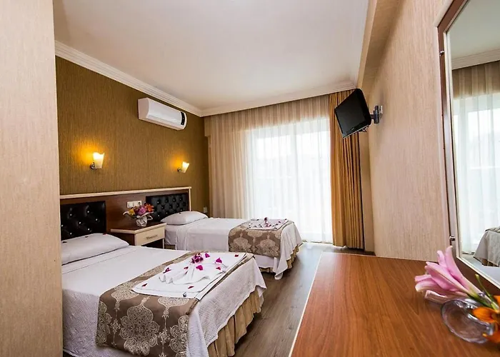 Epic Hotel