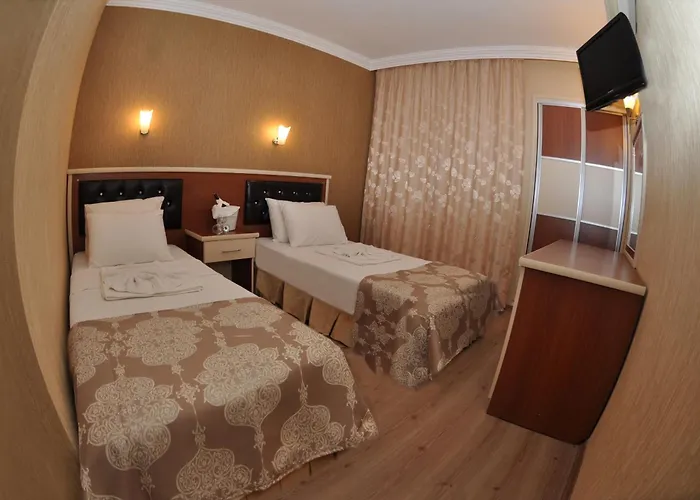 Hotel Epic 3*