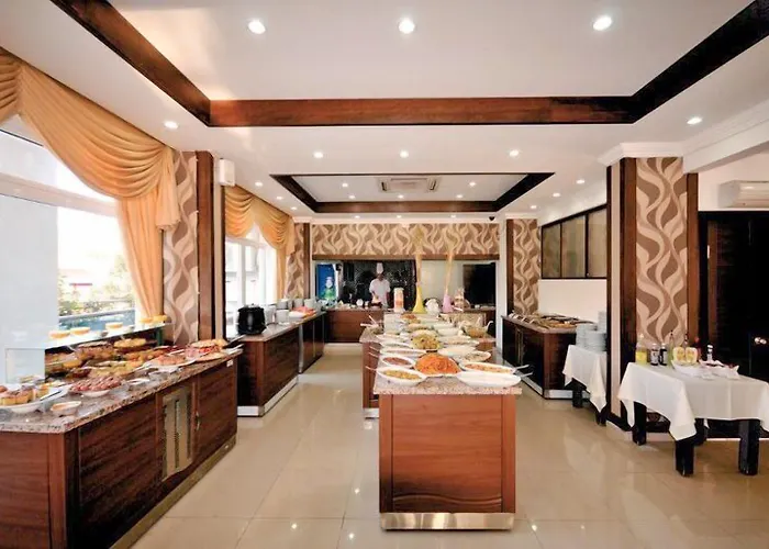 Hotel Epic 3*