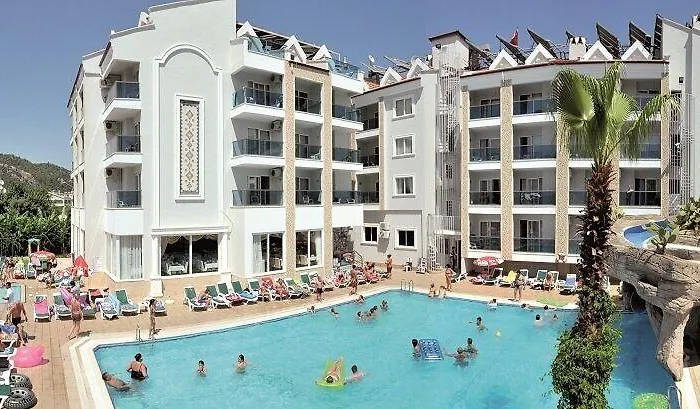 Epic Hotel