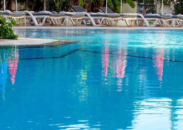 Hotel Epic 3*