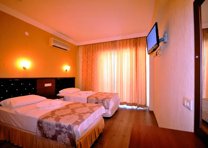 Epic 3* Marmaris
