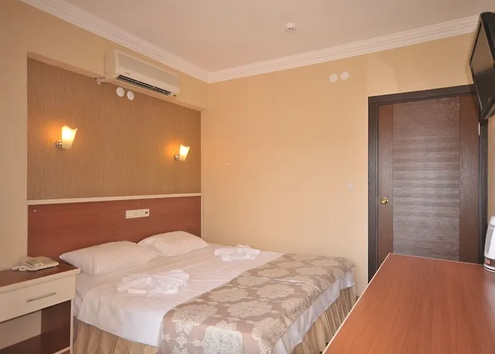 Epic Hotel 3*